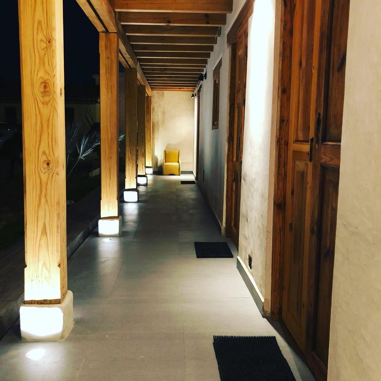 Hotel Helverica San Cristóbal de Las Casas Exteriér fotografie