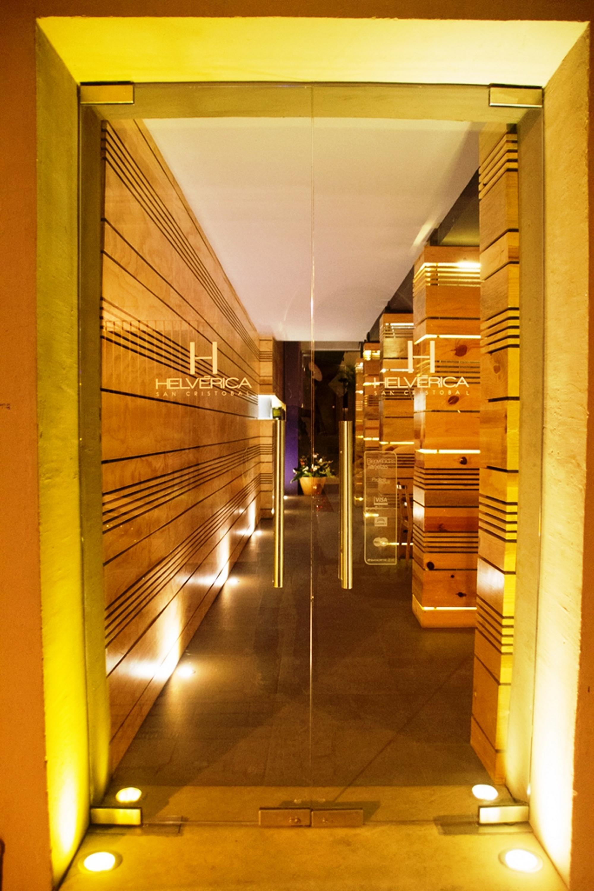 Hotel Helverica San Cristóbal de Las Casas Exteriér fotografie