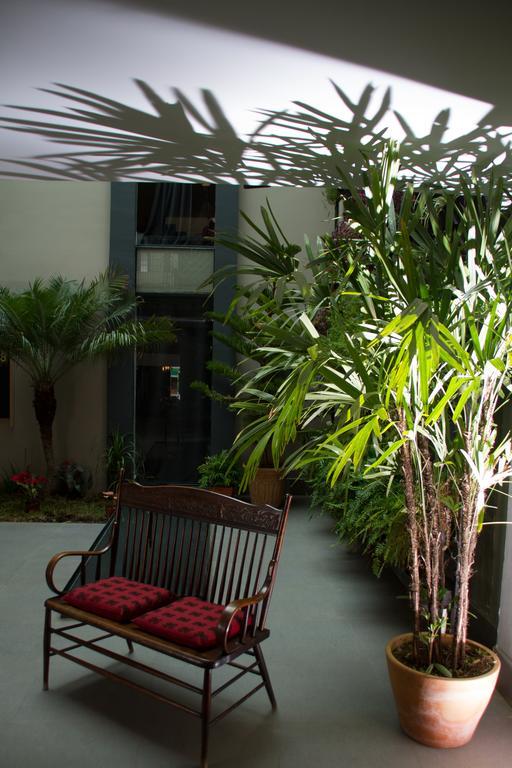Hotel Helverica San Cristóbal de Las Casas Exteriér fotografie