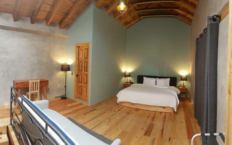 Hotel Helverica San Cristóbal de Las Casas Exteriér fotografie